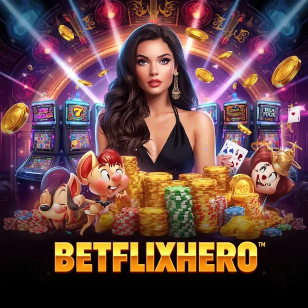 betflixhero